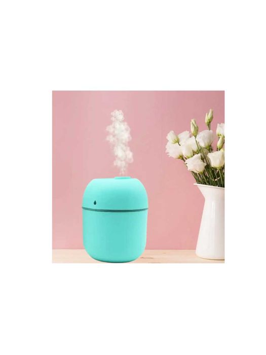 Увлажнитель воздуха Humidifier 220 мл обеспечивает оптимальный.uvl1