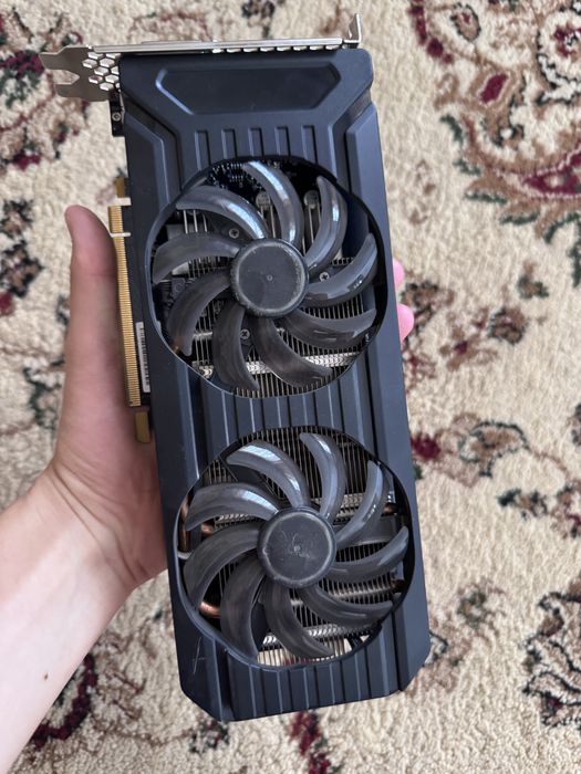 GTX 1060 Продаеться