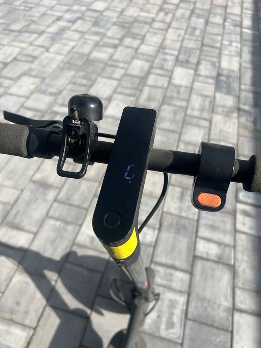 Trotinetă electrică