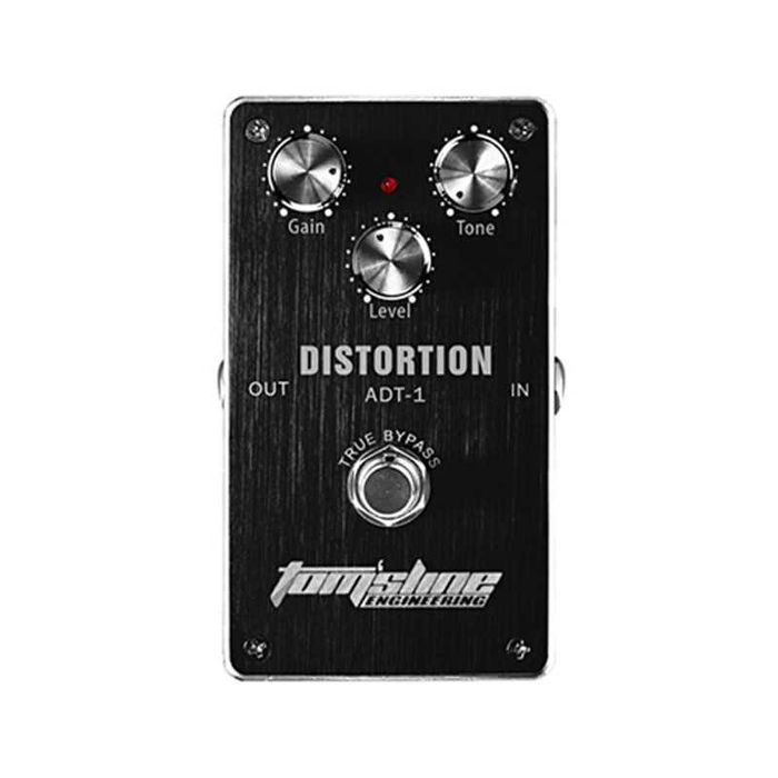 Педали эффектов для гитары