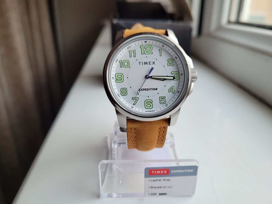 Timex Expedition