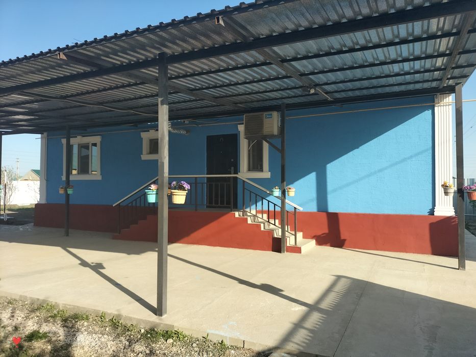 Продается  очень уютный дом!