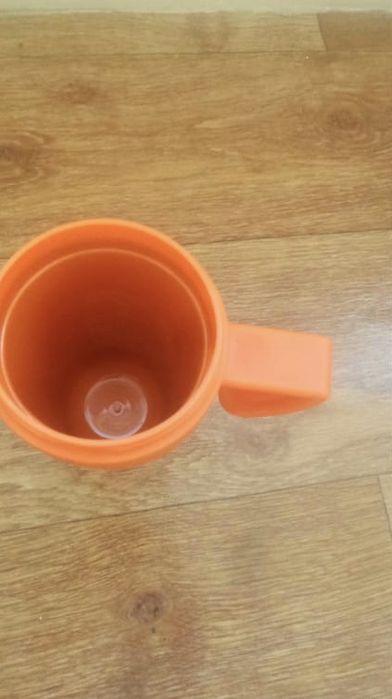 Новая термокружка