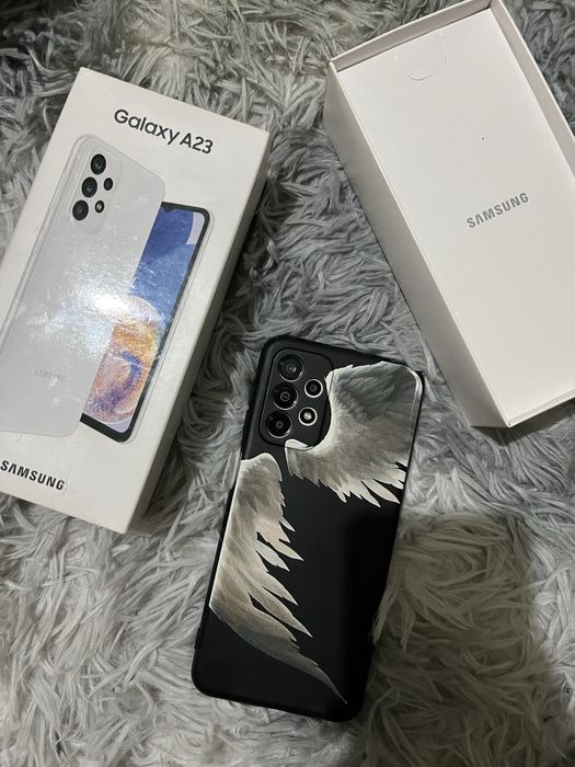 Продам самсунг а 23 (64гб )