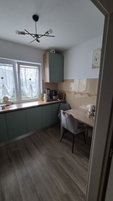 Apartament decomandat 3camere