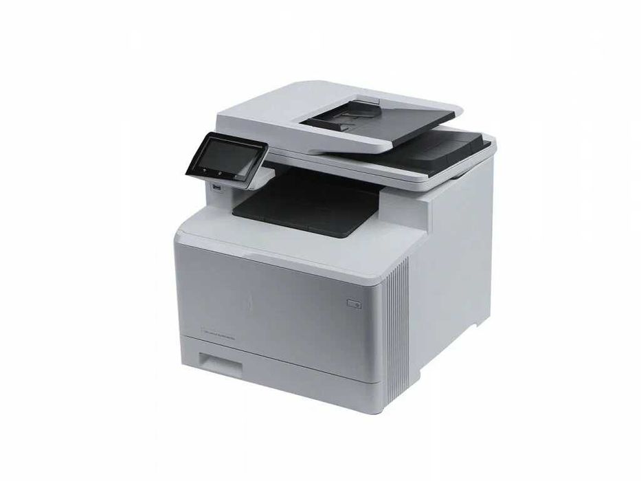 МФУ лазерный цветной Hp Color LaserJet Pro MFP M479dw Скидки !!!