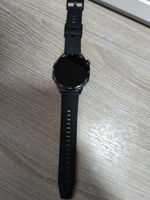 Продам смарт часы Huawei watch 5 G 46 mm