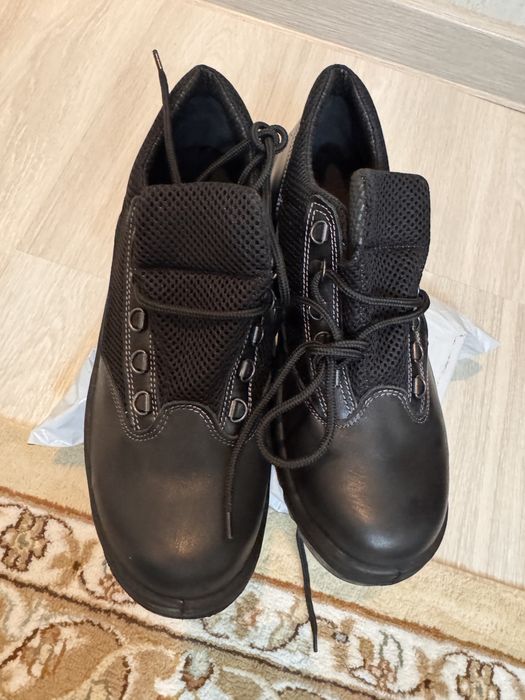 Спец обувь 43 размера