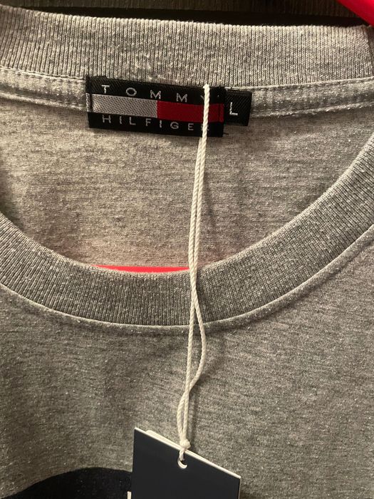 Мъжка тениска Tommy Hilfiger