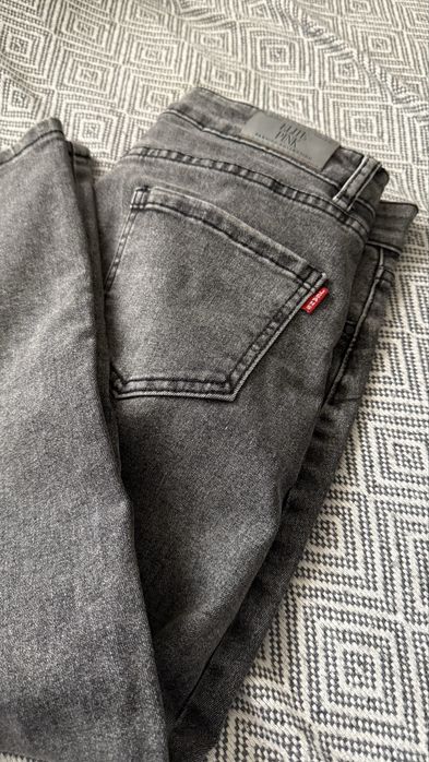 Юбка джинсовая стрейч