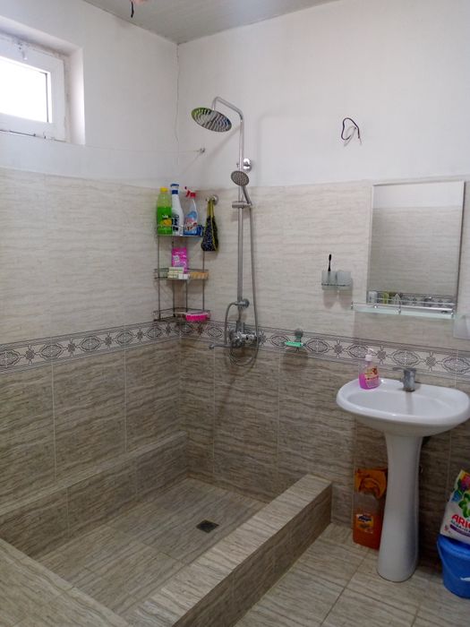 Миробод т-н Файзобод.