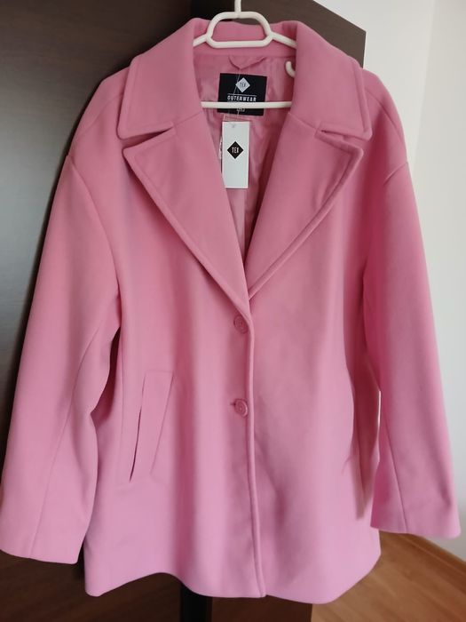 Sacou nou mărimea xl