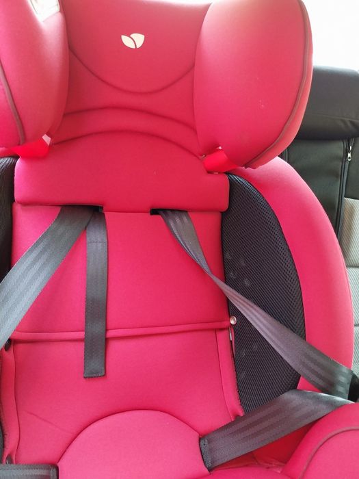 Scaun auto dehusabil