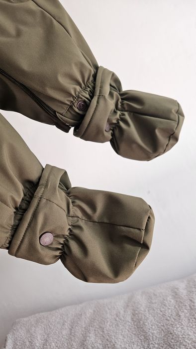 Комбинезон осень-весна