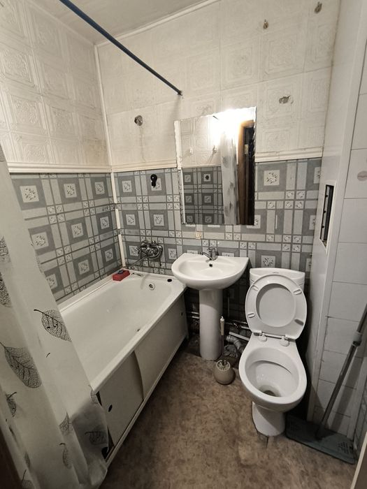 Сдам однокомнатную квартиру.