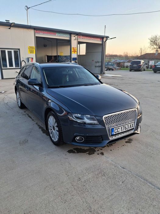 Audi A4 2.0TDI 2009
