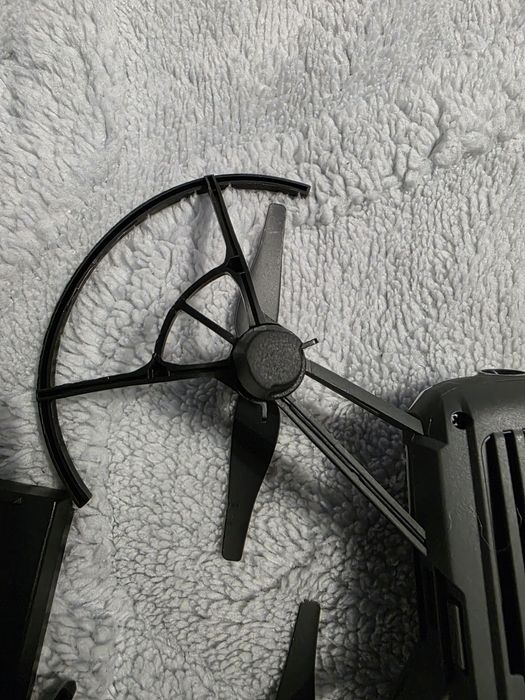 Дрон с Камера DJI Tello Boost Combo