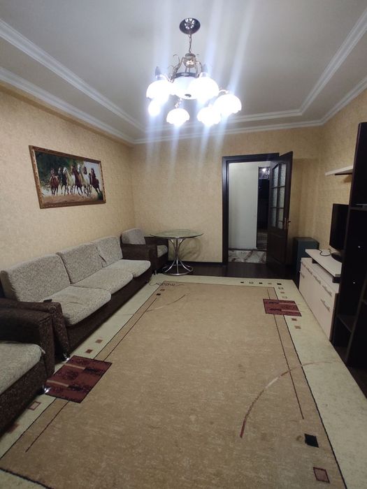 Метро Шахристанская 2х комнатная