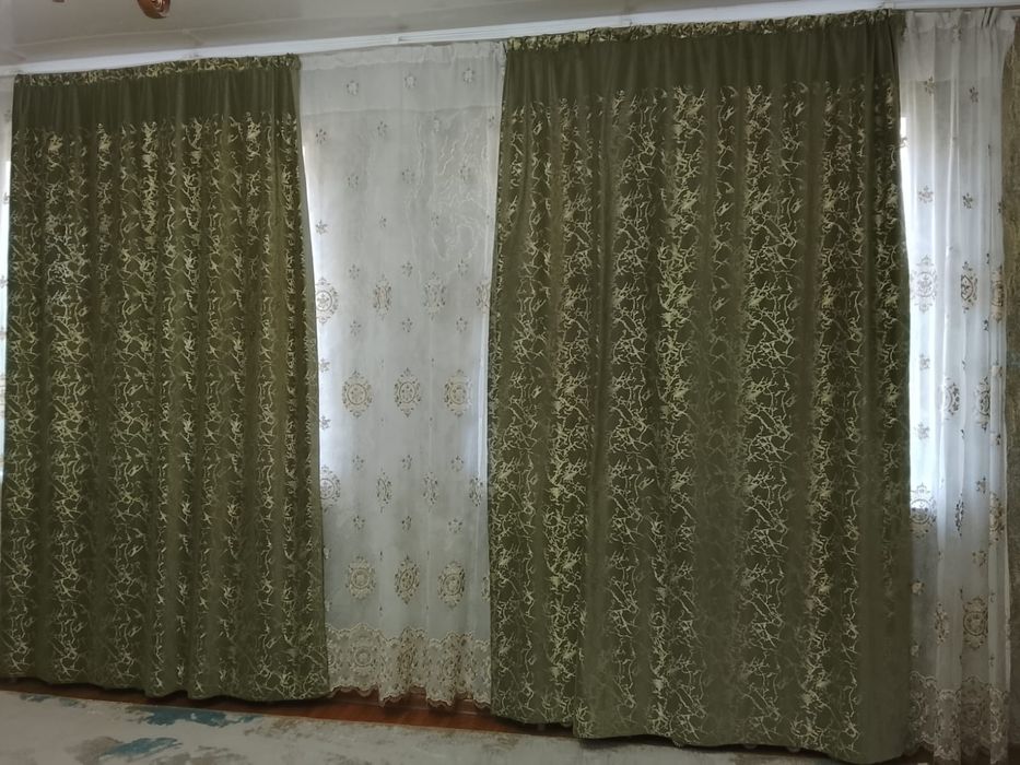 Перделер сатылады