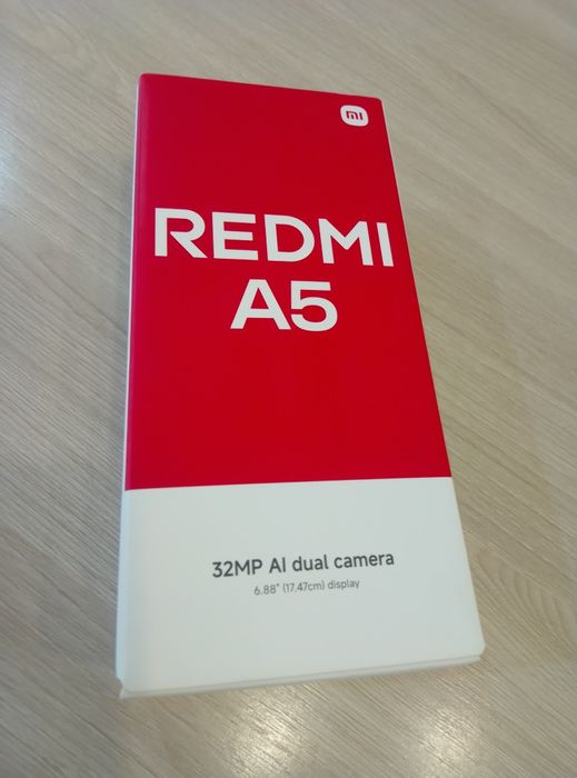 Xiaomi Redmi A5 128GB