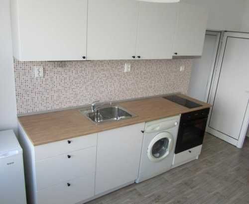 Дава се под наем Двустаен апартамент в София, Дружба 1 - 45 кв.м за 450 € - Снимка #1