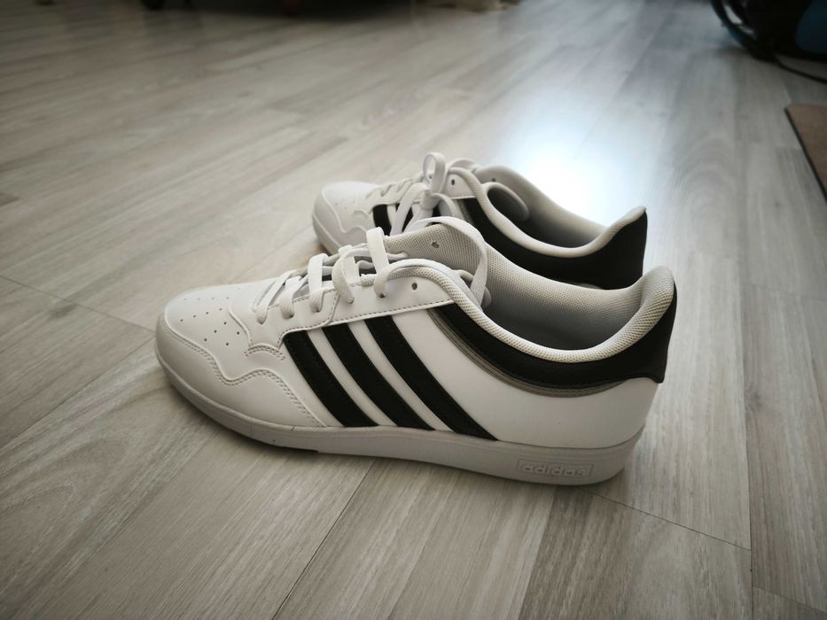 Кроссовки Adidas Hoops 4.0 новые
