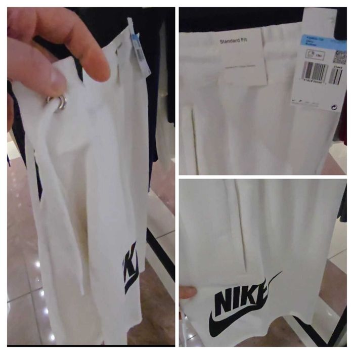 Nike Club Alumni Original Shorts