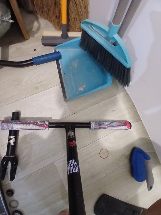 Продаётся самокат