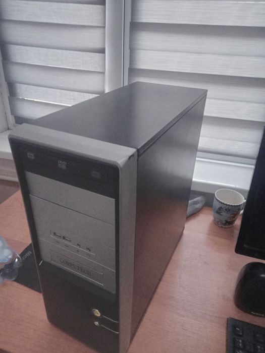 LG  kampyuter hamma narsasi bor