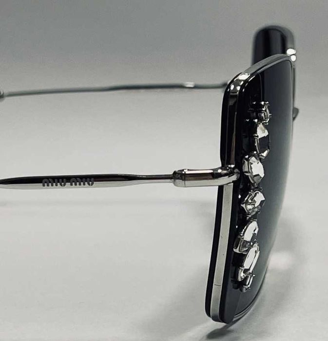 Очила Miu Miu SMU56V