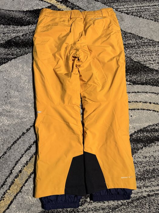Vand pantaloni de schi Columbia