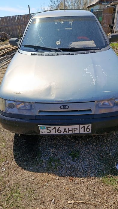 Продам ваз 2112.