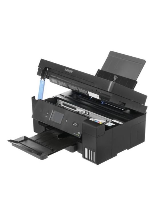 Цветной принтер А3 Epson