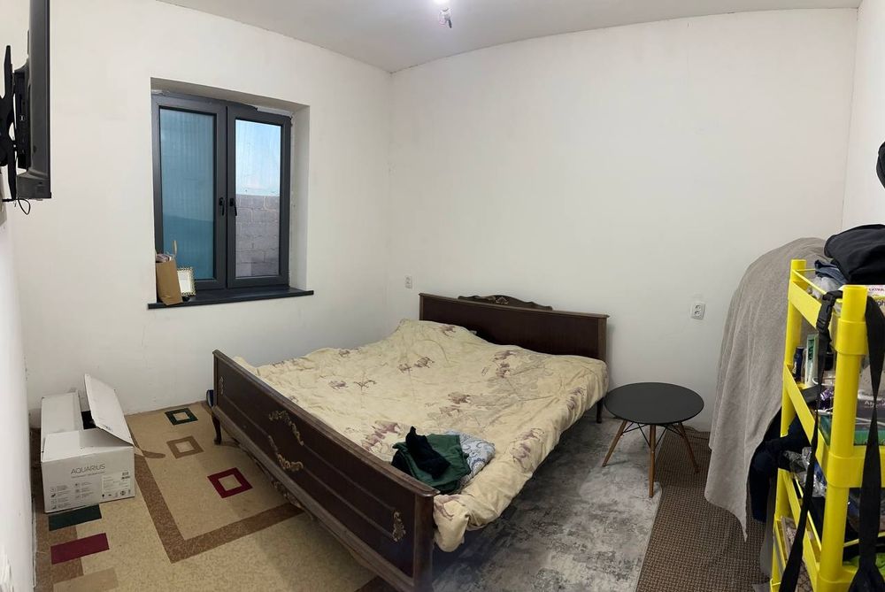 Своя! Продаётся дом Янги хаёт Бинокор