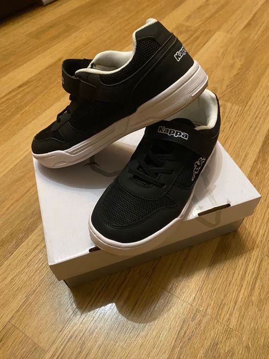 Спортни обувки Kappa