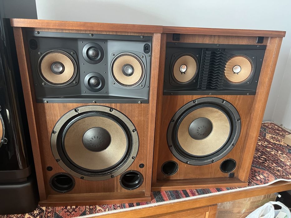 Akai gx77 новый в продаже