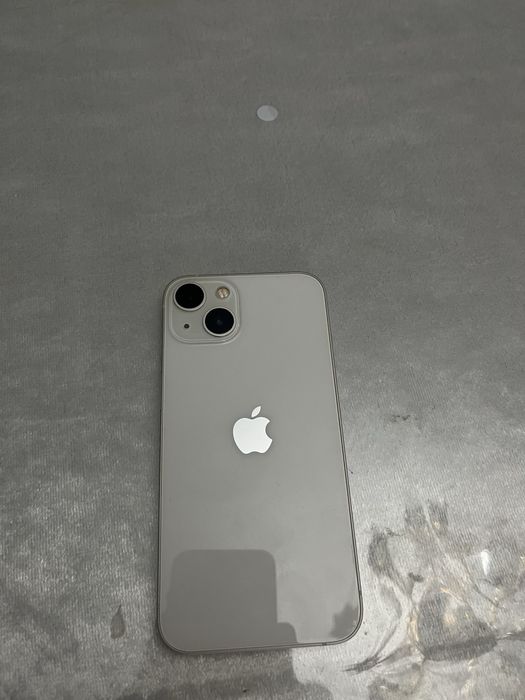 Iphone 13 128 гб идеал