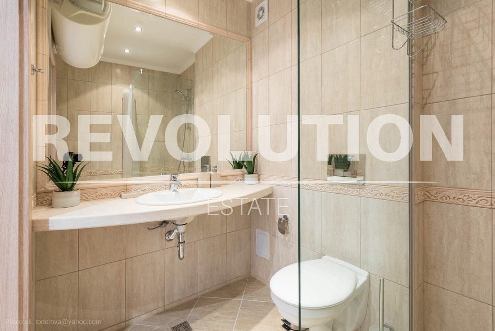 Дава се под наем Двустаен апартамент в Варна, Аспарухово - 70 кв.м за 600 € - Снимка #7