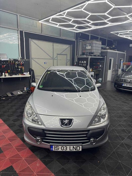 Peujeout 307 de vanzare