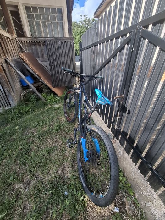 Vând Rockrider 560st