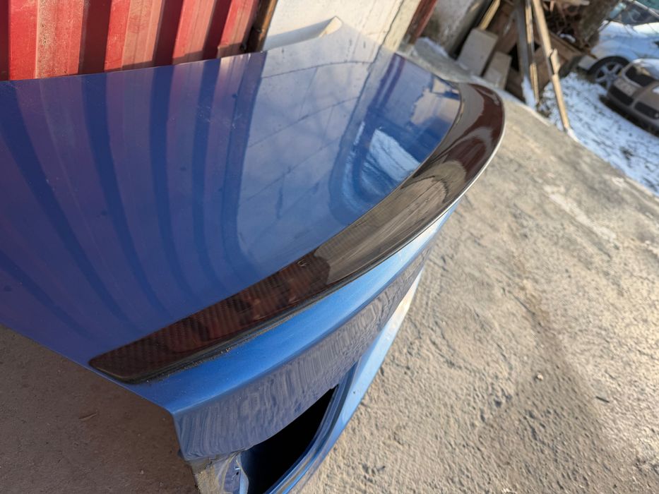 Haion complet Bmw 4 Series F32 Coupe