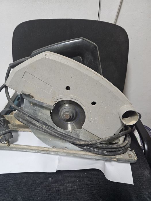 Circular dewalt Amanet Canta