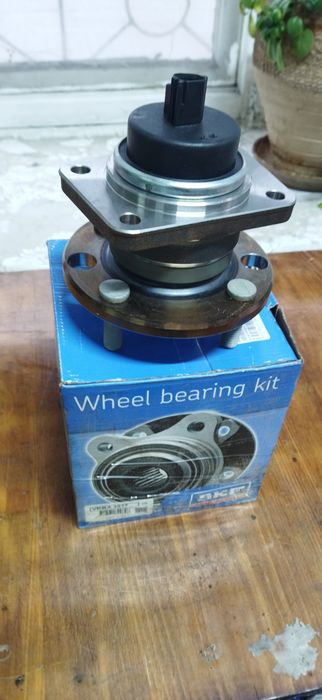 Задние ступицы форд Мондео 2