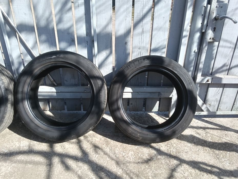 Cauciucuri Vara 4*FireMax FM601  de 205 55 17