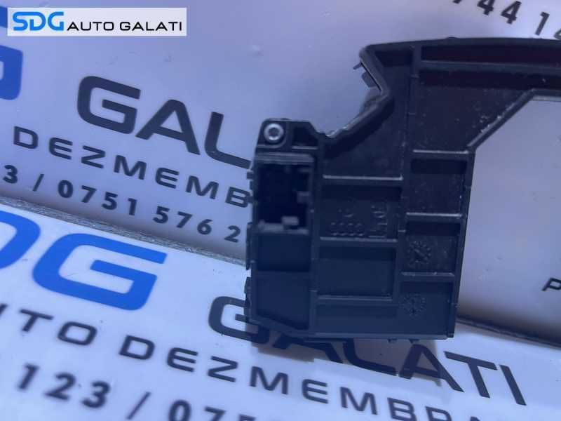 Calculator Coloana Volan cu Senzor Unghi Volan Audi A6 C6 2005 - 2011 Cod 4F0910549 4F0953549A [D0681]