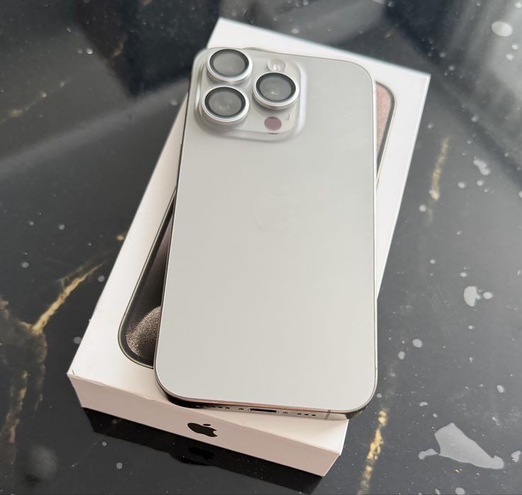 Айфон 15,про iphone 15 pro 256gb