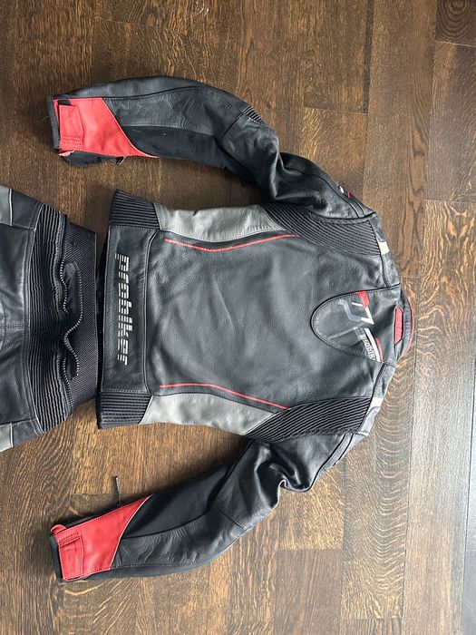 Vând combinezon moto damă probiker