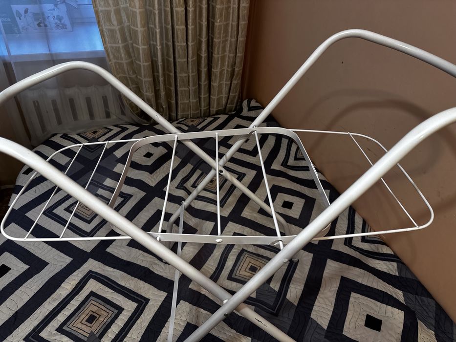 Подставка для ванночки