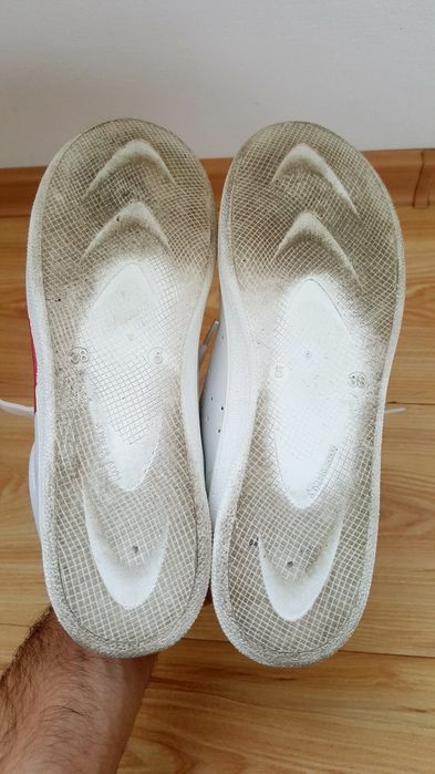 Adidas dama Nira Rubens 38   (25cm)