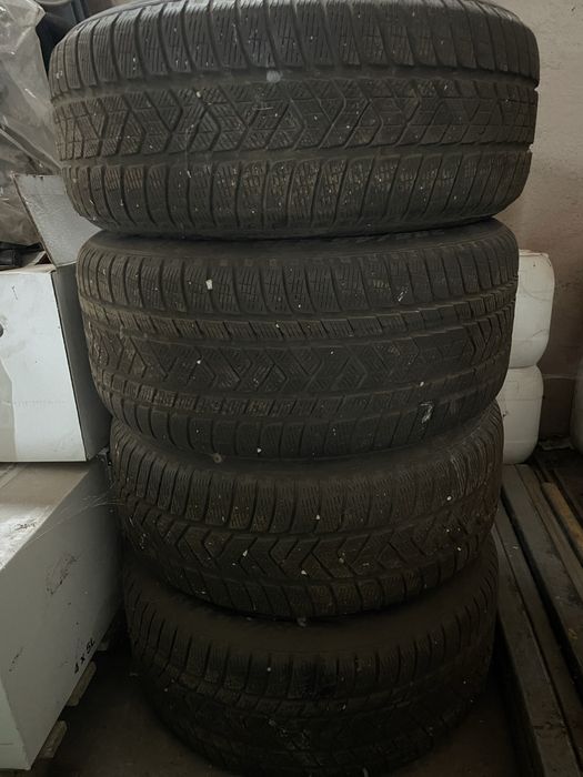 Джанти 5х120 R19 BMW